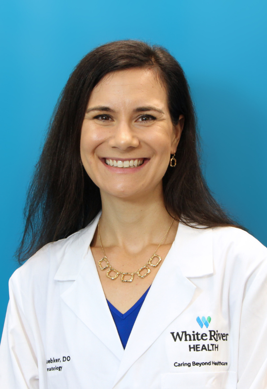 Doctor profile image